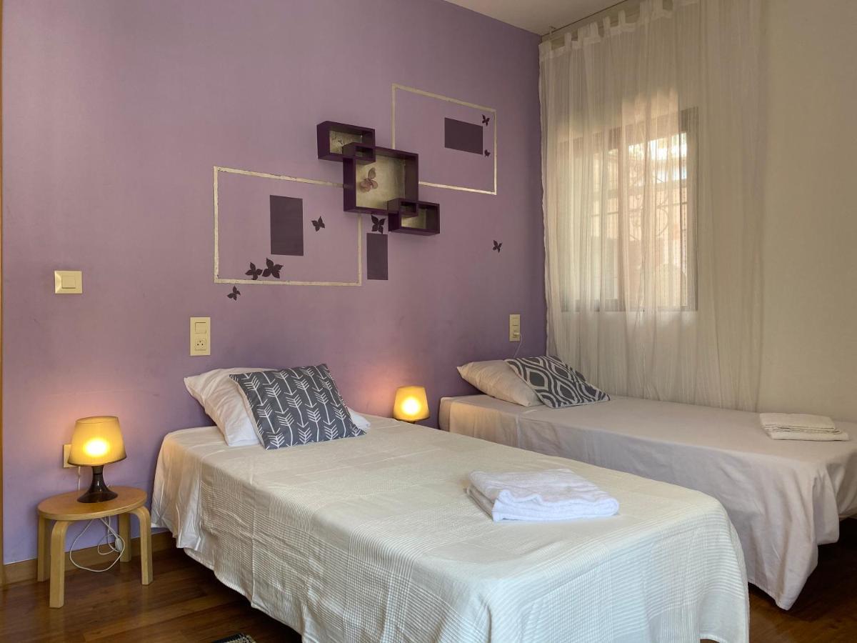 Toledorooms Estrella Con Azotea En El Casco Apartament Toledo