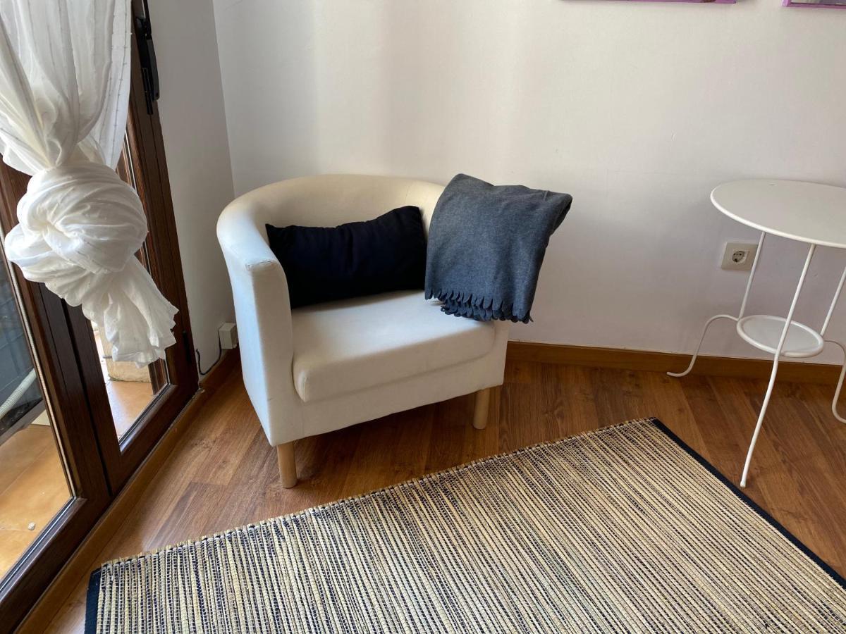 Apartament Toledorooms Estrella Con Azotea En El Casco