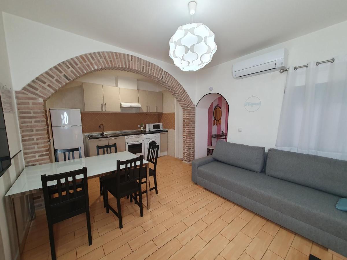 Apartament Toledorooms Estrella Con Azotea En El Casco *
