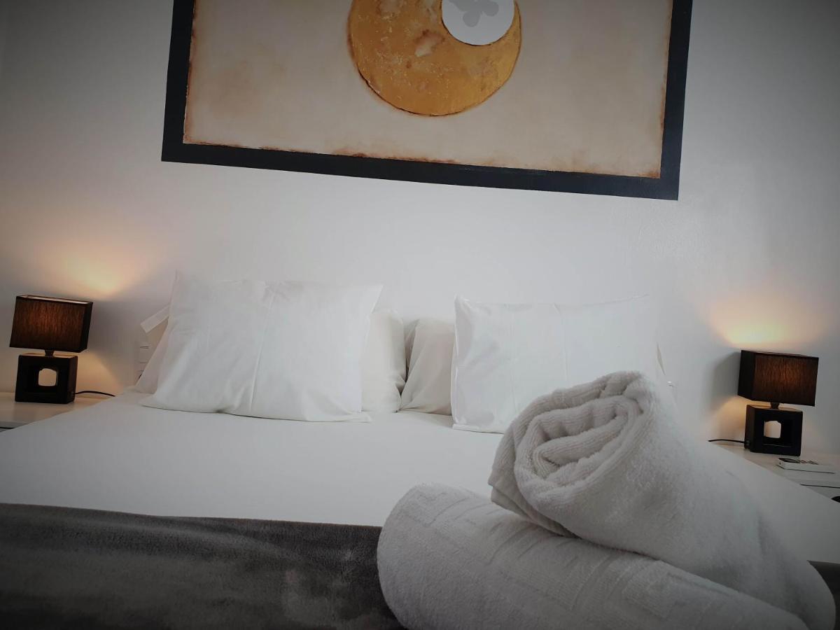 Apartament Toledorooms Estrella Con Azotea En El Casco