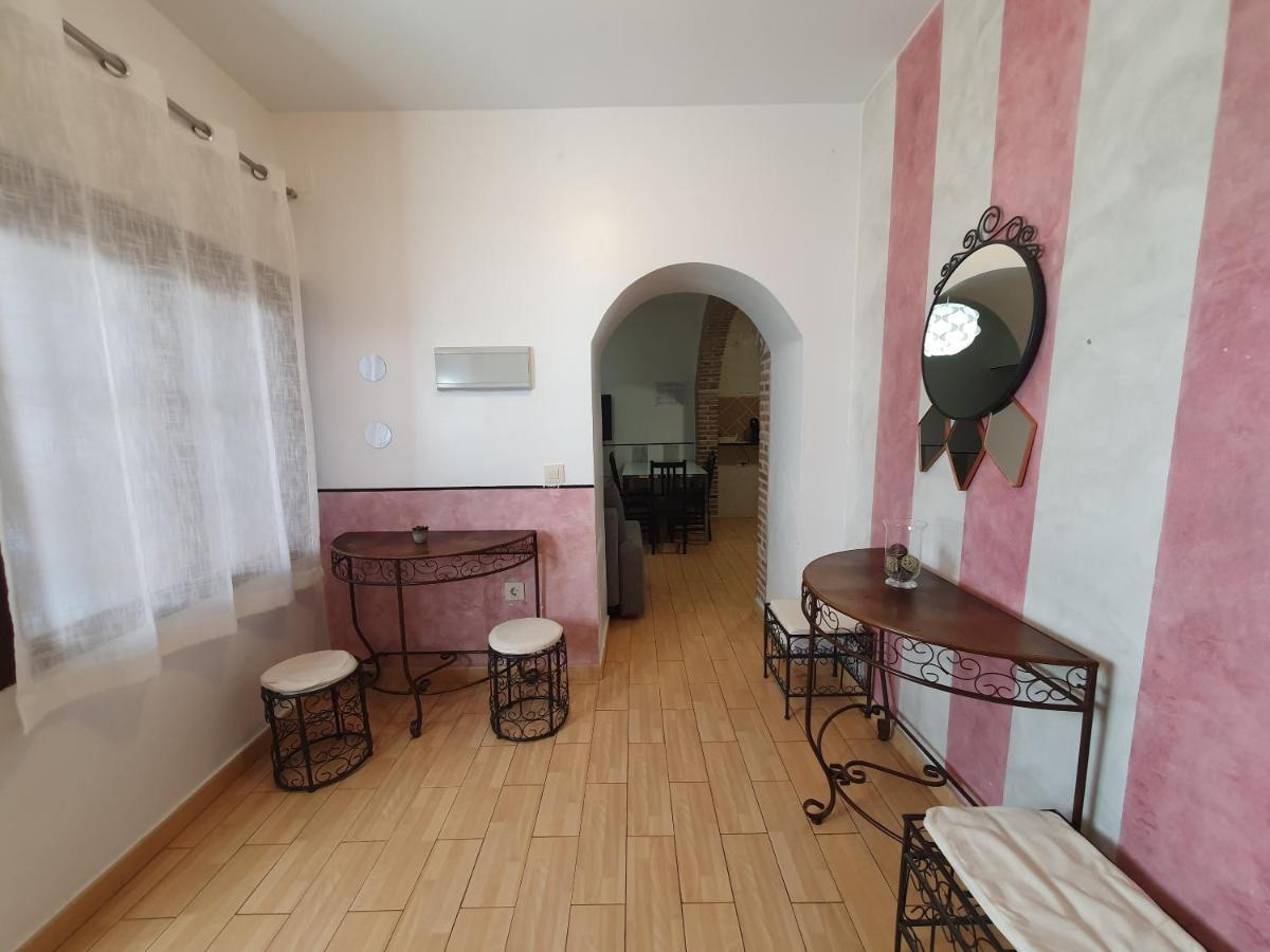 Apartament Toledorooms Estrella Con Azotea En El Casco