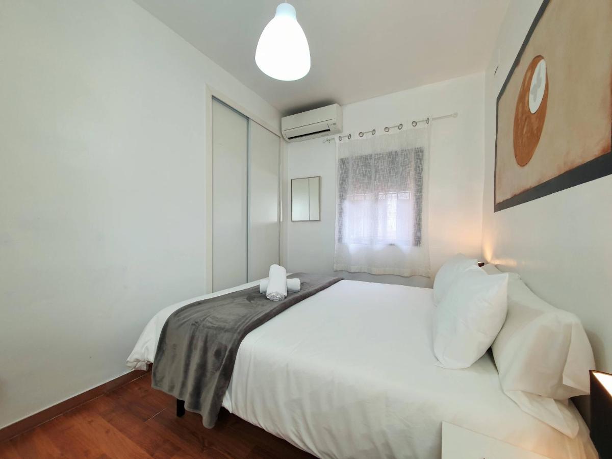 Apartament Toledorooms Estrella Con Azotea En El Casco Toledo