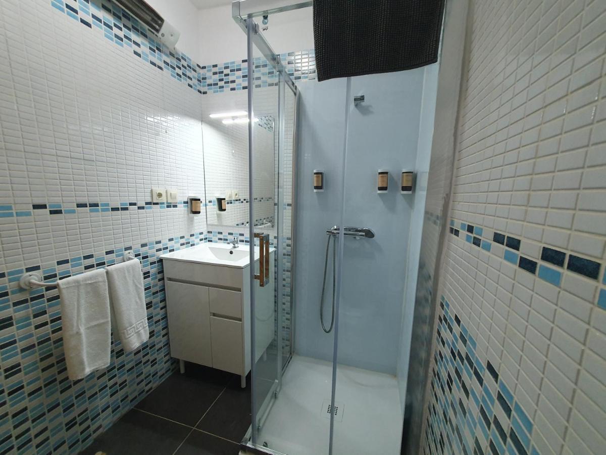 Apartament Toledorooms Estrella Con Azotea En El Casco *