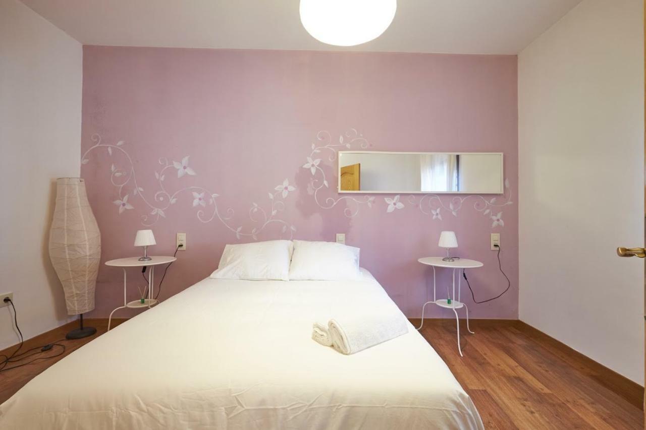 Toledorooms Estrella Con Azotea En El Casco Apartament