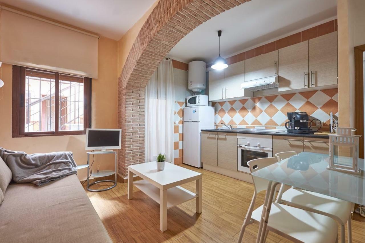 Toledorooms Estrella Con Azotea En El Casco Apartament Toledo