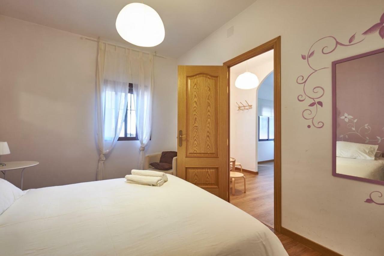 Apartament Toledorooms Estrella Con Azotea En El Casco