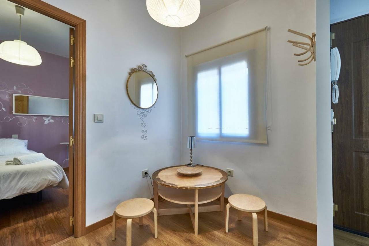 Apartament Toledorooms Estrella Con Azotea En El Casco