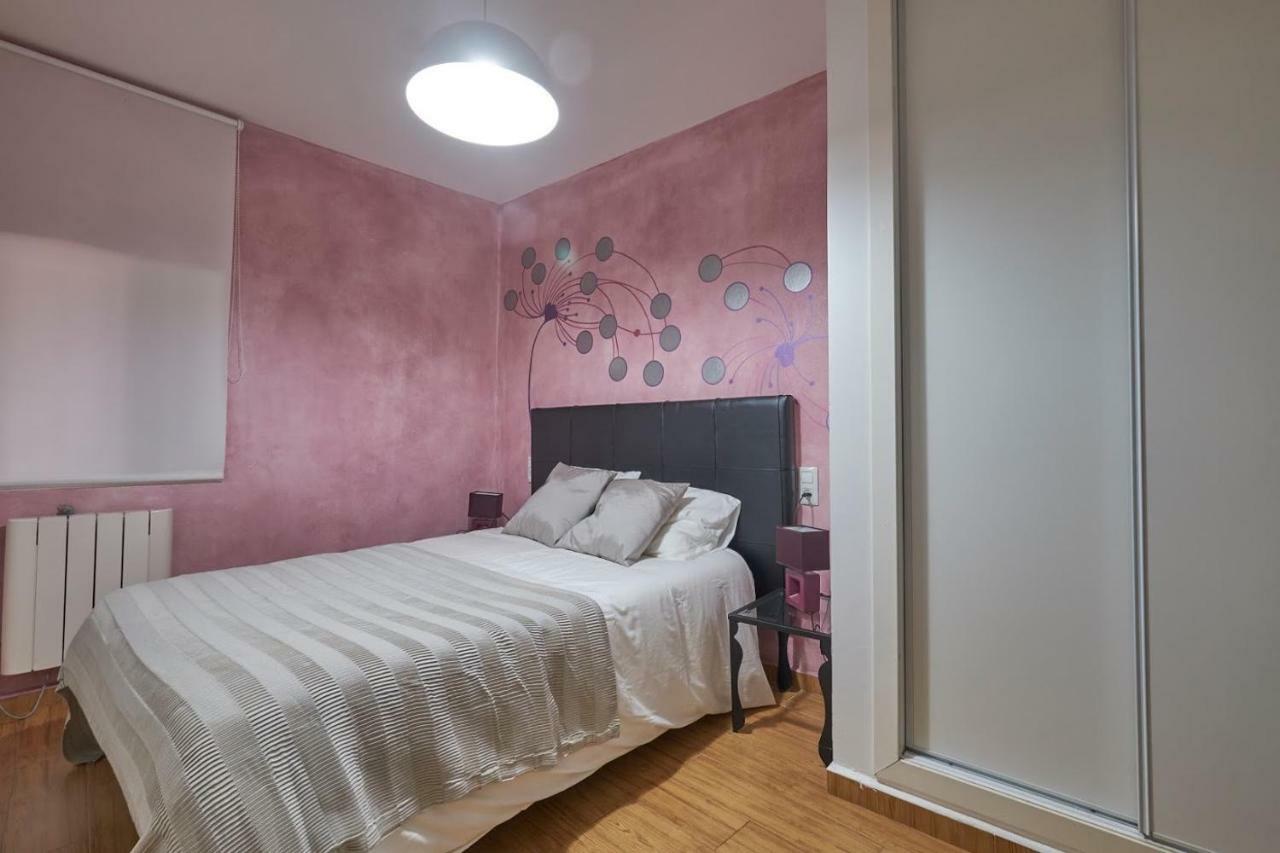 Toledorooms Estrella Con Azotea En El Casco Apartament
