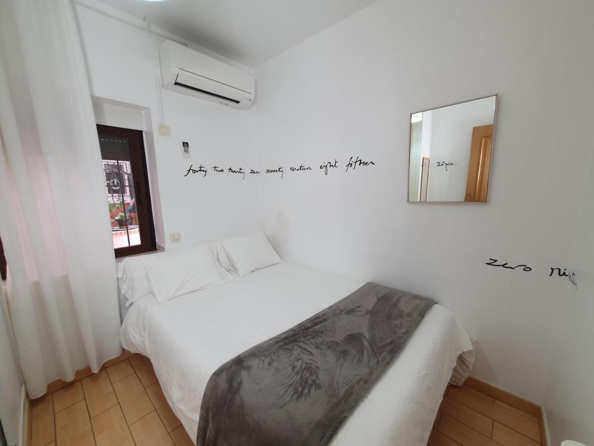 Apartamento Toledorooms Estrella - M, L, Xl, Xxl - Pisos Con Azotea - Sun Terrace *