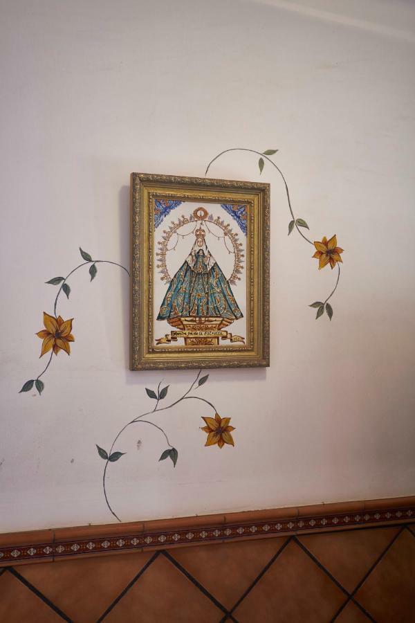 Toledorooms Estrella - M, L, Xl, Xxl - Pisos Con Azotea - Sun Terrace * Toledo