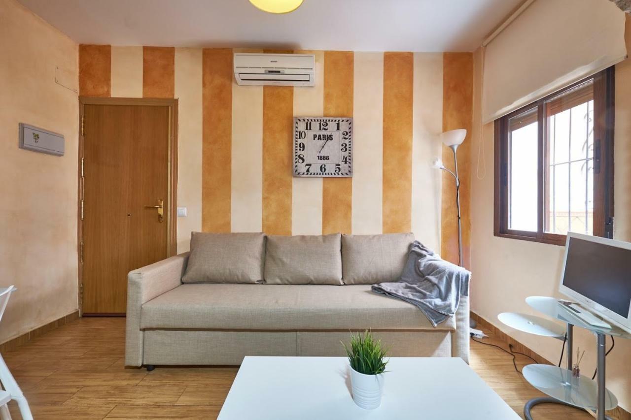 Toledorooms Estrella Con Azotea En El Casco Appartement