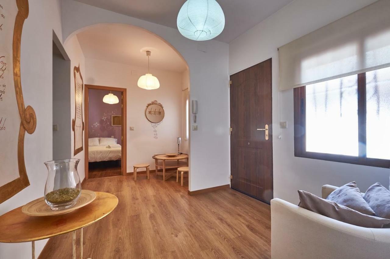 Toledorooms Estrella - M, L, Xl, Xxl - Pisos Con Azotea - Sun Terrace Apartamento Toledo
